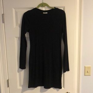 Z Supply TShirt Dress